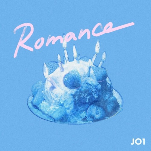 JO1 – Romance [FLAC + MP3 320 / WEB] [2023.02.08]