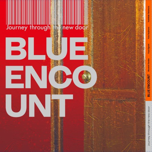 [Single] BLUE ENCOUNT – Journey through the new door [FLAC / WEB] [2023.02.08]