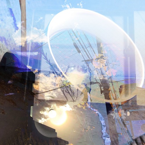 [Album] TonyGumbo – CONTRAST [FLAC / WEB] [2023.02.08]