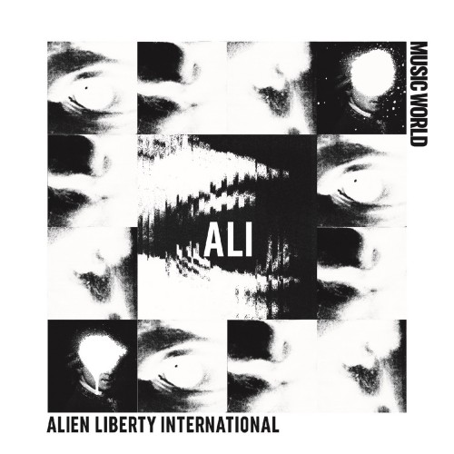 Alien Liberty International – MUSIC WORLD [FLAC / WEB] [2023.01.25]