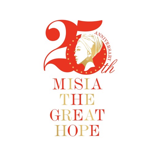 [音楽 – Album] MISIA – MISIA THE GREAT HOPE BEST [FLAC / CD] [2023.01.25]