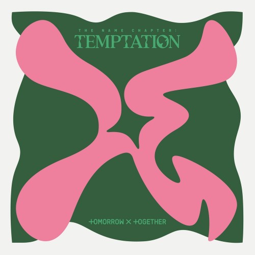 TXT – THE NAME CHAPTER : TEMPTATION [FLAC / 24bit Lossless / WEB] [2023.01.27]