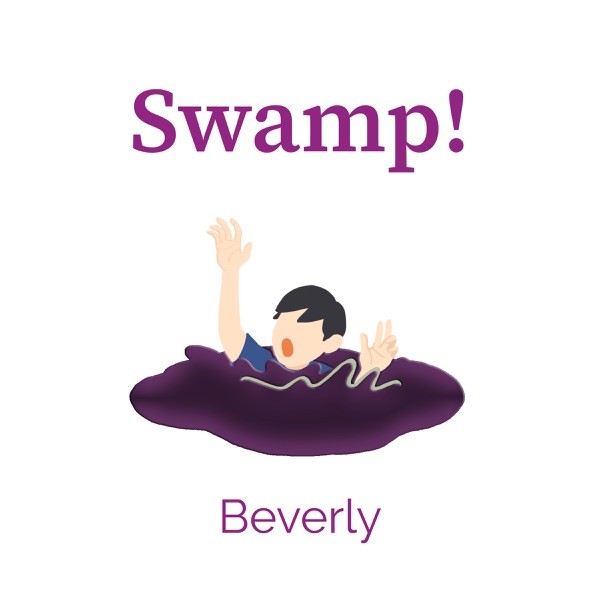 Beverly – Swamp! [FLAC / WEB] [2023.02.01]