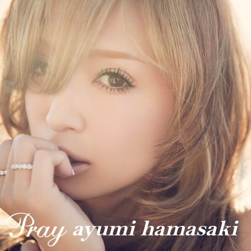 [Single] 浜崎あゆみ (Ayumi Hamasaki) – Pray [FLAC / 24bit Lossless / WEB] [2014.01.27]