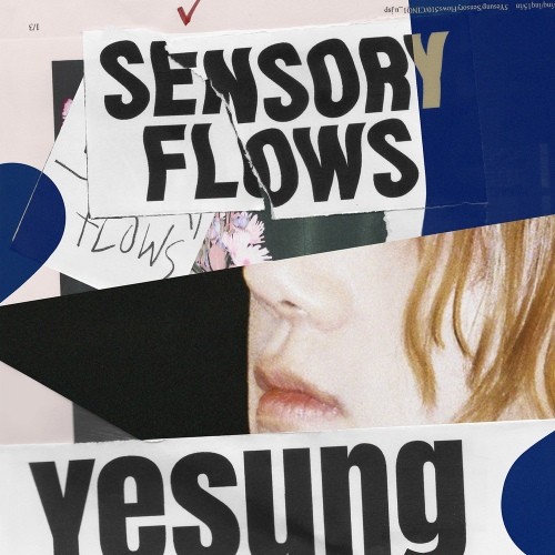 Yesung (예성) – Sensory Flows – The 1st Album [FLAC / WEB] [2023.01.25]
