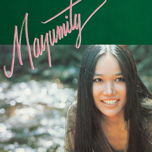 五輪真弓 (Mayumi Itsuwa) – Mayumity うつろな愛 [FLAC / Remastered – 2023 / WEB] [1975.10.21]