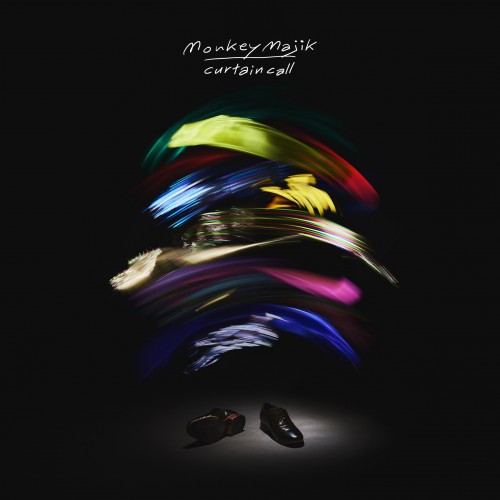[Album] MONKEY MAJIK – curtain call [FLAC / WEB] [2023.01.25]