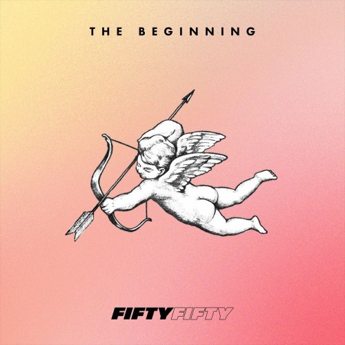 [Single] FIFTY FIFTY (피프티 피프티) – The Beginning: Cupid [FLAC / 24bit Lossless / WEB] [2023.02.24]