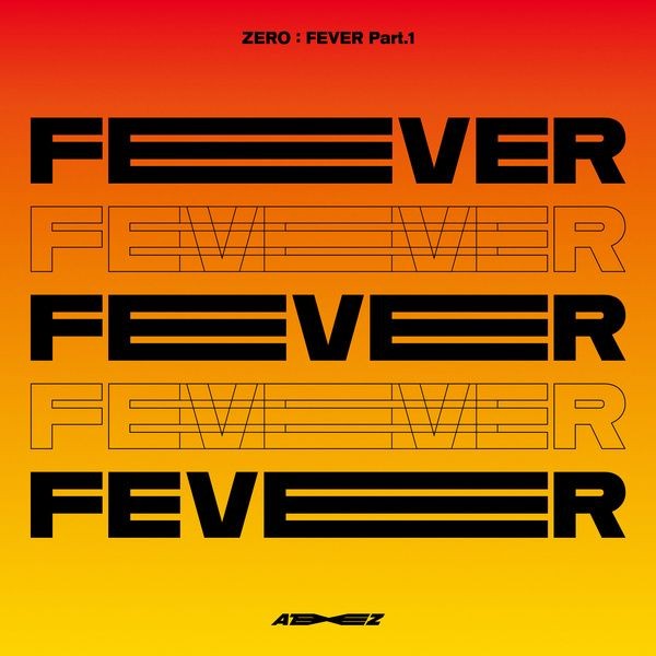 ATEEZ (에이티즈) – ZERO : FEVER Part.1 [FLAC / 24bit Lossless / WEB] [2020.07.29]