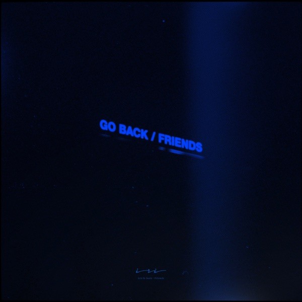 [Single] iri – Go back / friends [FLAC / WEB] [2023.02.22]