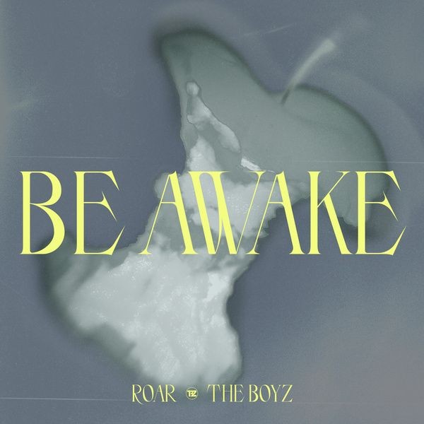 THE BOYZ (더보이즈) – BE AWAKE [FLAC / 24bit Lossless / WEB] [2023.02.20]