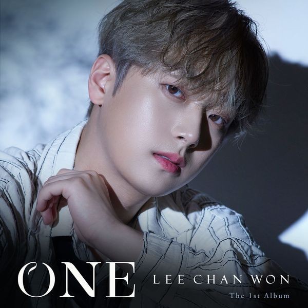 [Album] Lee Chan Won (이찬원) – ONE [MP3 320 / WEB] [2023.02.20]