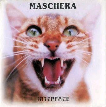 [Album] MASCHERA – iNTERFACE [FLAC / CD] [1998.11.11]