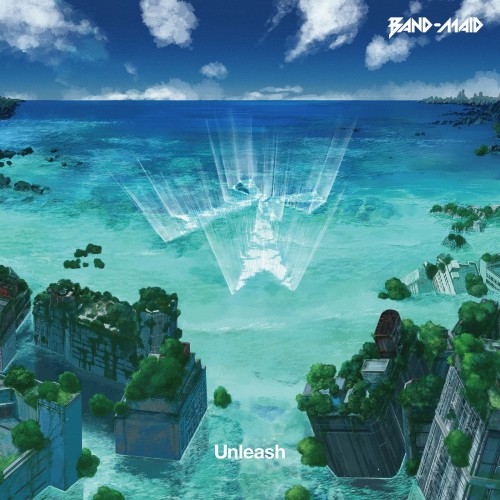 [Album] BAND-MAID – Unleash [FLAC / CD] [2022.09.21]