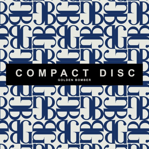 Golden Bomber (ゴールデンボンバー) – COMPACT DISC [CD + DVD] [2023.02.08]