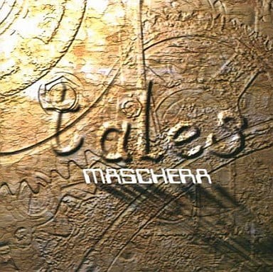 [Album] MASCHERA – tales [FLAC / CD] [1997.09.24]