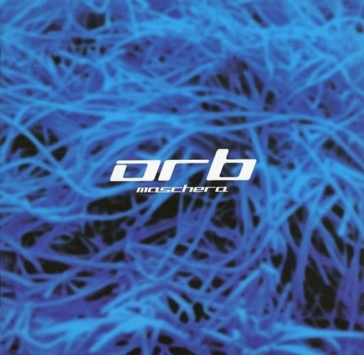MASCHERA – Orb [FLAC / CD] [2000.03.23]