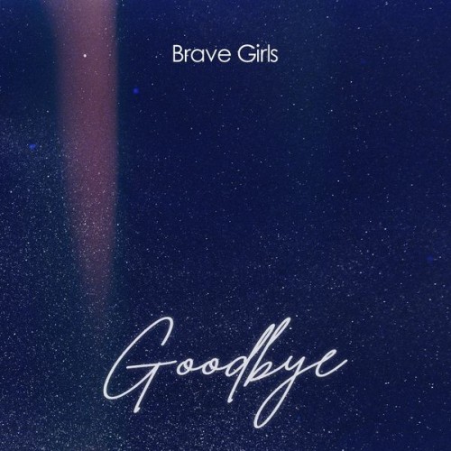 [Single] Brave Girls – Goodbye [FLAC / 24bit Lossless / WEB] [2023.02.16]