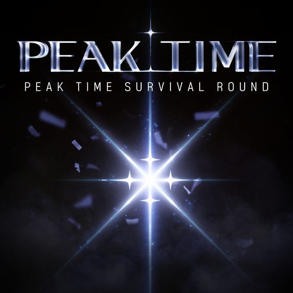 [Album] VA – PEAK TIME – Survival Round [FLAC / 24bit Lossless / WEB] [2023.02.16]