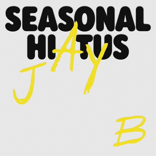 Jay B (제이비) – Seasonal Hiatus [FLAC / WEB] [2023.02.14]