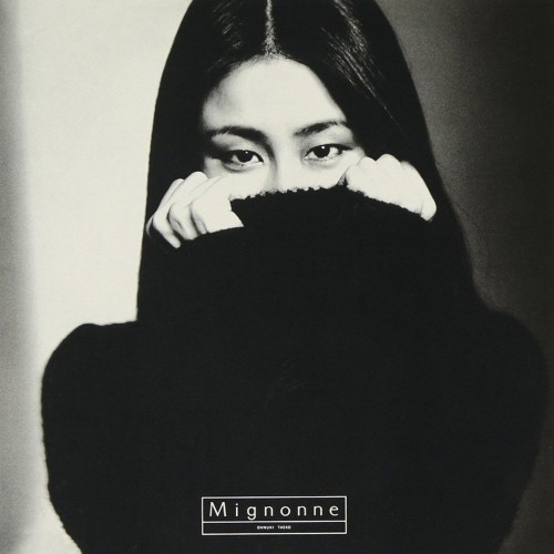 [Album] 大貫妙子 (Taeko Onuki) – ミニヨン [FLAC / CD] [1978.09.21]