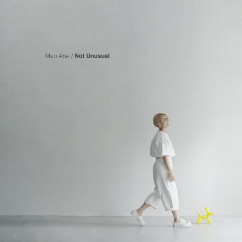 [Album] 阿部真央 (Mao Abe) – Not Unusual [FLAC / WEB] [2023.02.15]