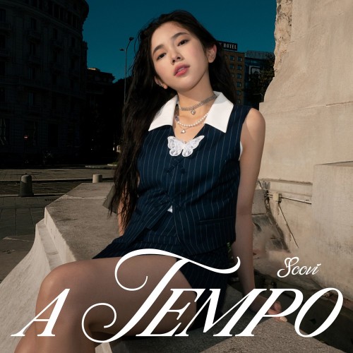 [Single] Soovi (수비) – a tempo [FLAC / WEB] [2023.02.10]