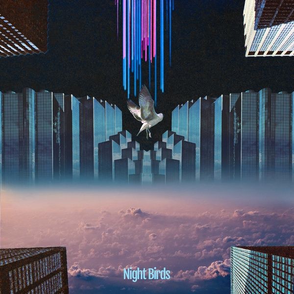 [Single] Tokimeki Records – Night Birds (feat. Froya & 宮脇翔平) [FLAC / 24bit Lossless / WEB] [2021.05.19]