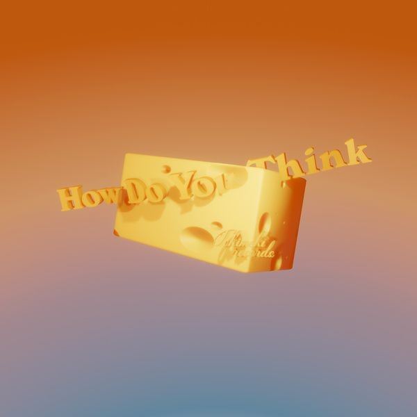 Tokimeki Records – How Do You Think (feat. HYNGSN) [FLAC / WEB] [2021.04.28]