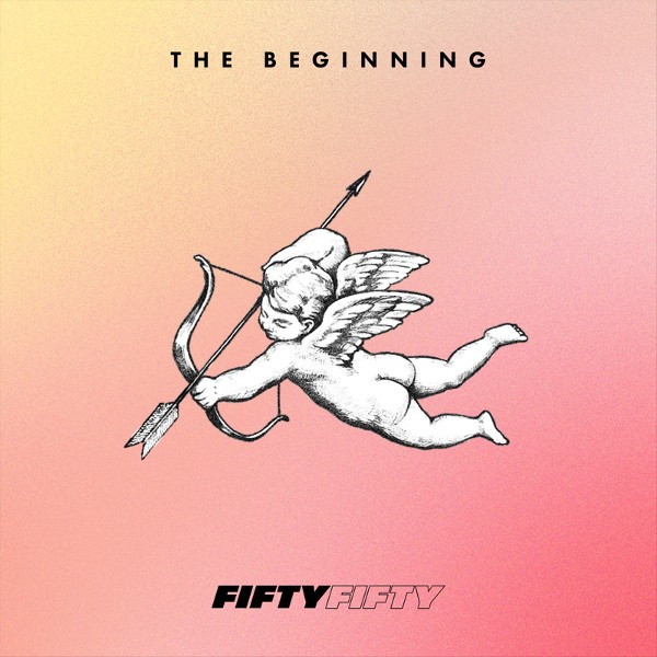 [音楽 – Single] FIFTY FIFTY (피프티 피프티) – The Beginning: Cupid [24bit Lossless + MP3 320 / WEB] [2023.02.24]