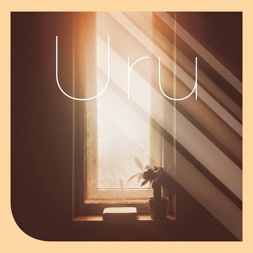 [Album] Uru – コントラスト (Limited Edition – 2023) [FLAC / CD] [2023.01.30]