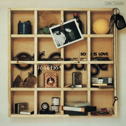 [Album] オフコース (Off Course) – ジャンクション [FLAC / WEB] [1977.09.05]