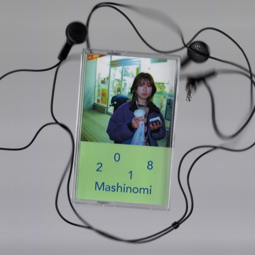 [Single] ましのみ (Mashinomi) – 2018 [FLAC / WEB] [2023.02.15]