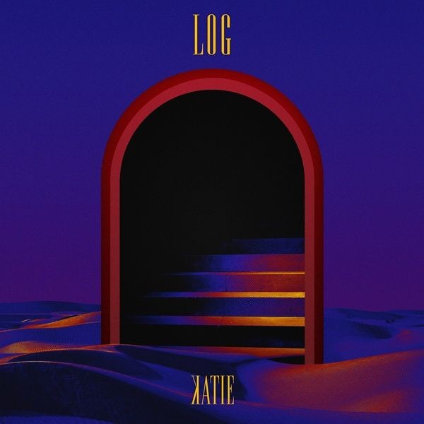 [Single] KATIE – LOG [FLAC / 24bit Lossless / WEB] [2019.05.22]