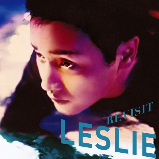 張國榮 (Leslie Cheung) - REVISIT (2020) [CD FLAC + Blu-ray ISO]