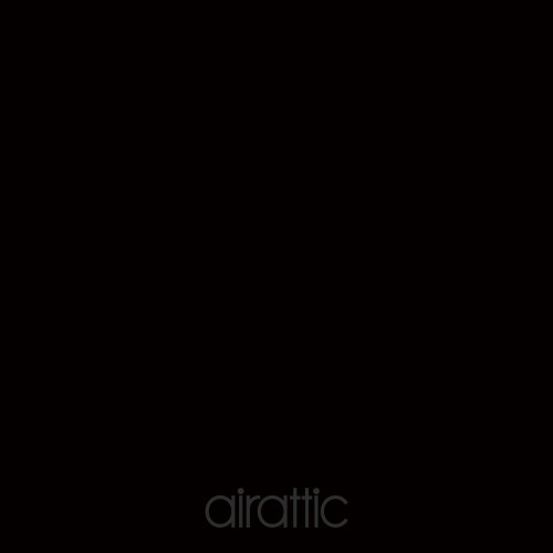 [Album] airattic – airattic [FLAC / WEB] [2023.03.15]