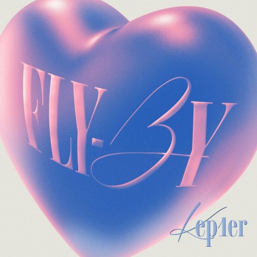 [Single] Kep1er (케플러) – FLY-BY [FLAC + MP3 320 / WEB] [2023.03.15]