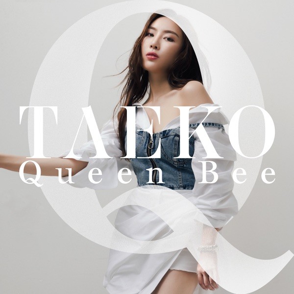 [Single] TAEKO – Queen Bee [FLAC / WEB] [2021.09.01]