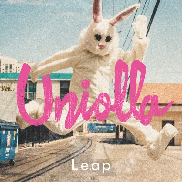 [Single] Uniolla – Leap [FLAC / WEB] [2023.03.15]