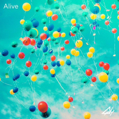 [Single] アンリィ (Anly) – Alive [FLAC / 24bit Lossless / WEB] [2022.07.27]
