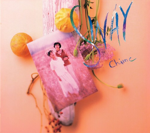 [Album] Sway (スウェイ) – チャイム [FLAC / CD] [1992.06.25]
