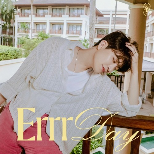 Choi Young-jae (영재) – Errr Day [FLAC / 24bit Lossless / WEB] [2023.03.12]