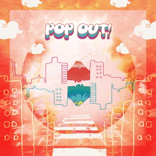 First Love is Never Returned – POP OUT! [FLAC / WEB] [2023.02.22]