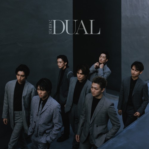 [Album] 7ORDER – DUAL [FLAC / WEB] [2023.03.08]