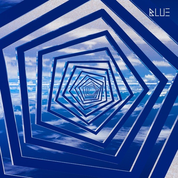 [Single] NOILION – Blue (feat. MindaRyn) [FLAC / WEB] [2023.03.08]