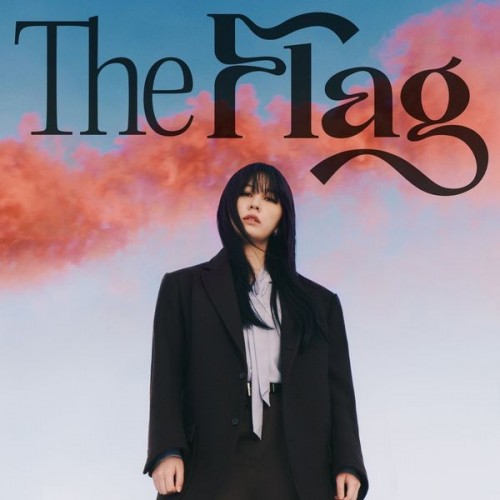 [Single] 권진아 (Kwon Jin Ah) – The Flag [FLAC / 24bit Lossless / WEB] [2023.03.02]