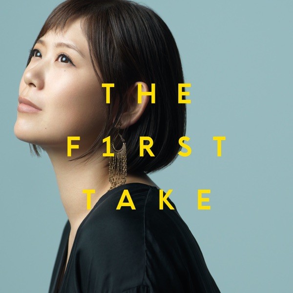 [Single] 絢香 (ayaka) – 三日月 – From THE FIRST TAKE [FLAC / WEB] [2023.03.08]