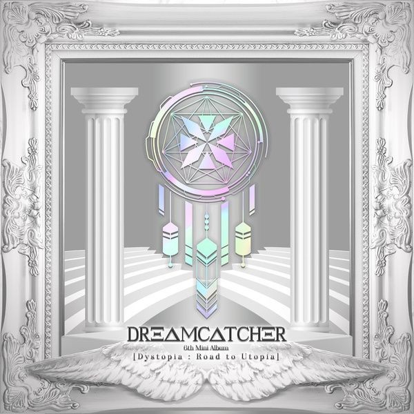 Dreamcatcher (드림캐쳐) – Dystopia : Road to Utopia [FLAC / 24bit Lossless / WEB] [2021.01.26]