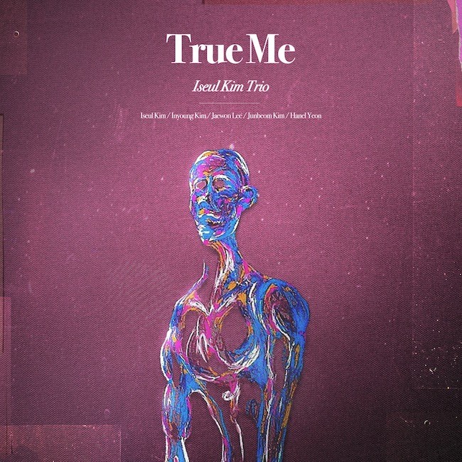 Iseul Kim Trio – True Me (2021) [FLAC 24bit/48kHz]