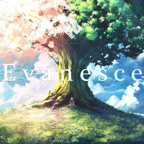Islet – Evanesce (2019) [FLAC, 24 bits, 48 KHz]